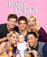 Baby Daddy season 4 /  4 
